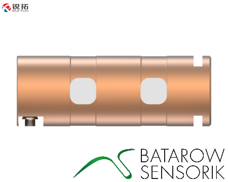 德国Batarow MB260-(50kN,100kN,200kN,400kN,600kN)轴销式传感器