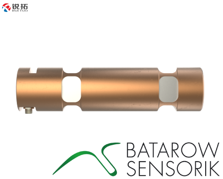 德国Batarow MB804-160kN轴销式传感器