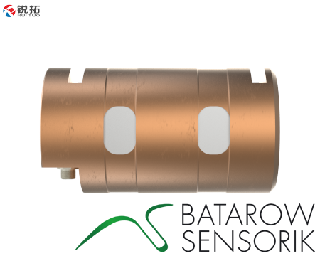 德国Batarow MB623-(100kN,200kN,500kN,785kN,1000kN)轴销式传感器