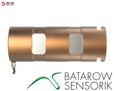 德国Batarow MB263-(20kN,250kN,635kN,1100kN)轴销式传感器