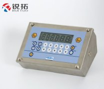 西班牙ASCELL SENSOR I800ATEX-重量指示器