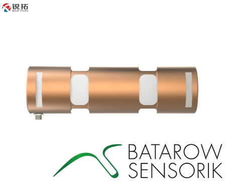 德国Batarow MB994-(20kN,50kN,100kN,200kN,600kN)轴销式传感器