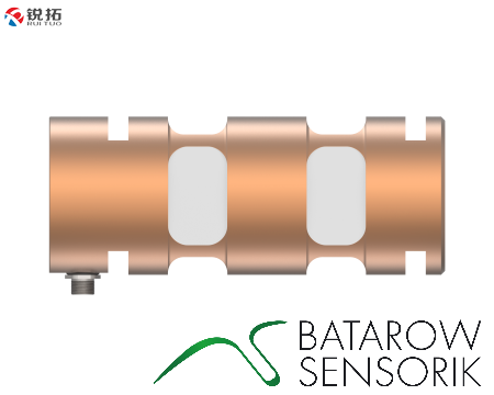 德国Batarow MB1165-(20kN,50kN,100kN,250kN,600kN)轴销式传感器