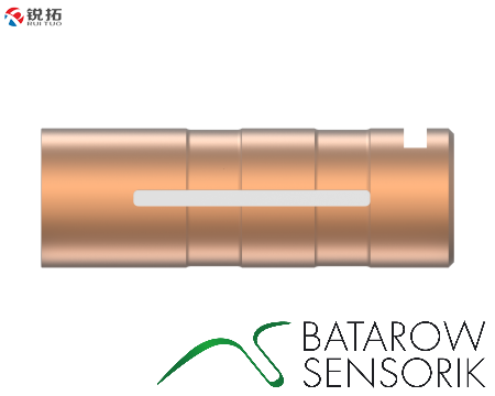 德国Batarow MB1159-(10kN,20kN,50kN,100kN,225kN)轴销式传感器