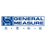 杰曼GENERAL MEASURE