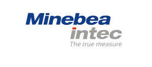 德国Minebea Intec茵泰科