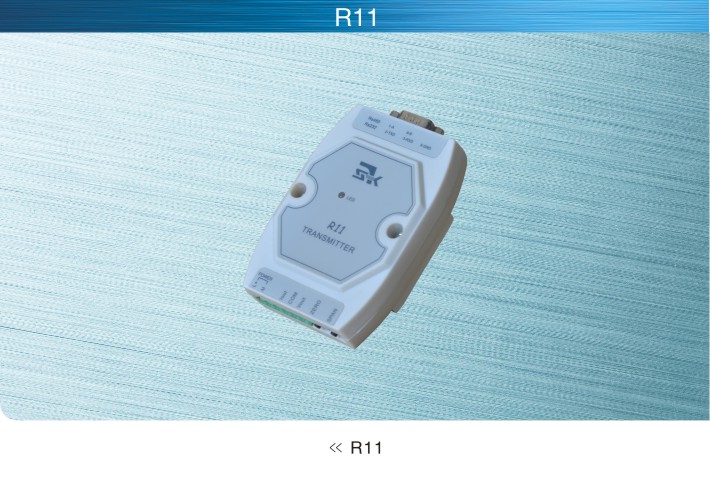 美国MkCells R11变送器