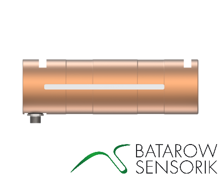 德国Batarow MB1294-(20kN,50kN,100kN,200kN,450kN)轴销式传感器