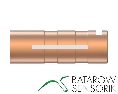 德国Batarow MB1159-(10kN,20kN,50kN,100kN,225kN)轴销式传感器