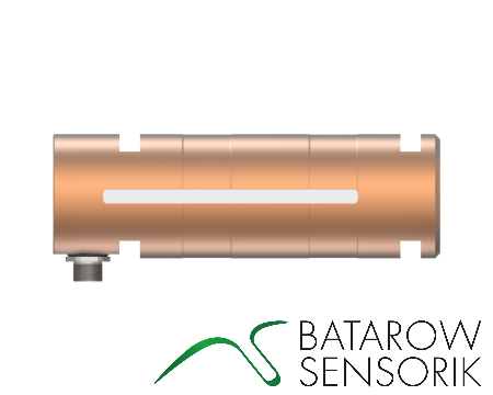 德国Batarow MB1164-(10kN,20kN,50kN,100kN,250kN)轴销式传感器