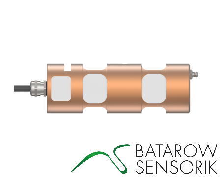 德国Batarow MB1187-(20kN,75kN,100kN,200kN,350kN)轴销式传感器