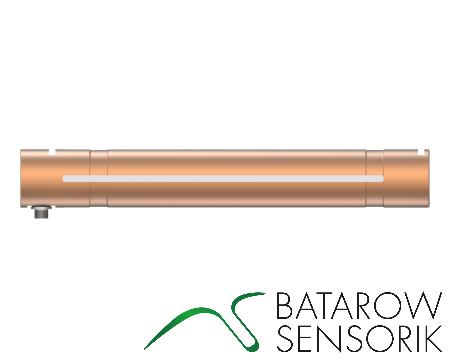 德国Batarow MB1245-(5kN,10kN,20kN,50kN,100kN)轴销式传感器