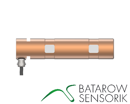 德国Batarow MB1151-(2kN,5kN,10kN,20kN,30kN)轴销式传感器