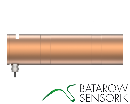 德国Batarow MB1277-(50kN,100kN,200kN,500kN,900kN)轴销式传感器