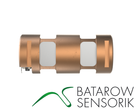 德国Batarow MB720-(50kN,160kN,200kN,500kN,1000kN)轴销式传感器