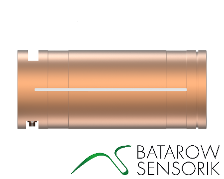 德国Batarow MB1278-(100kN,200kN,500kN,1000kN,2000kN)轴销式传感器