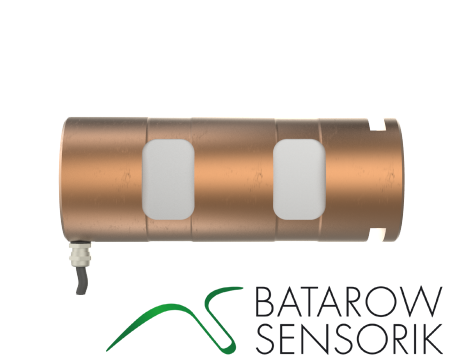 德国Batarow MB261-(20kN,100kN,400kN,600kN,750kN)轴销式传感器