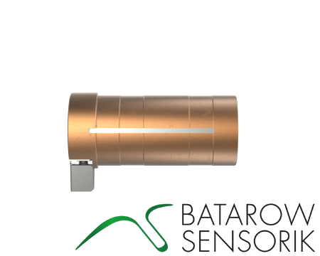 德国Batarow MB636-1400kN轴销式传感器