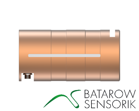 德国Batarow MB1055-(50kN,100kN,200kN,500kN,1000kN)轴销式传感器