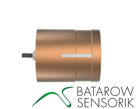 德国Batarow MB422-(25kN,100kN,200kN,400kN,600kN)轴销式传感器